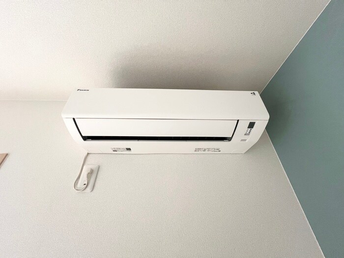 内観写真 仮)F+style藤井寺道明寺1号館