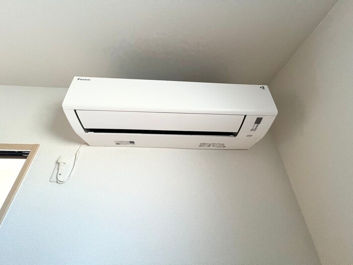 内観写真 仮)F+style藤井寺道明寺1号館