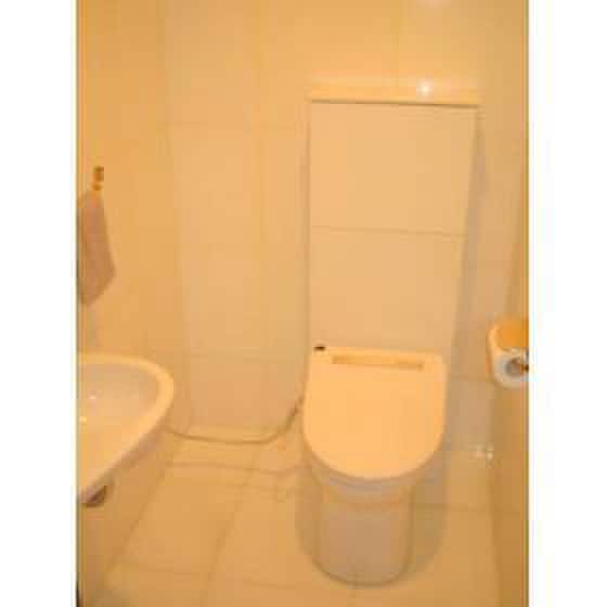 内観写真 シルバ－ウィリアムス