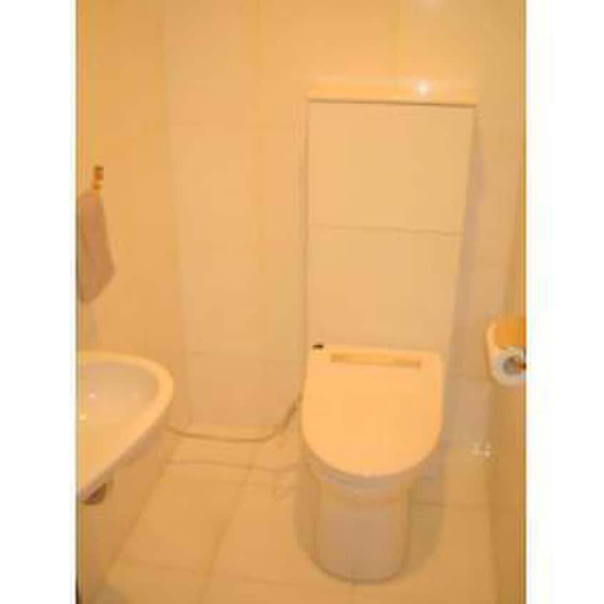 内観写真 シルバ－ウィリアムス