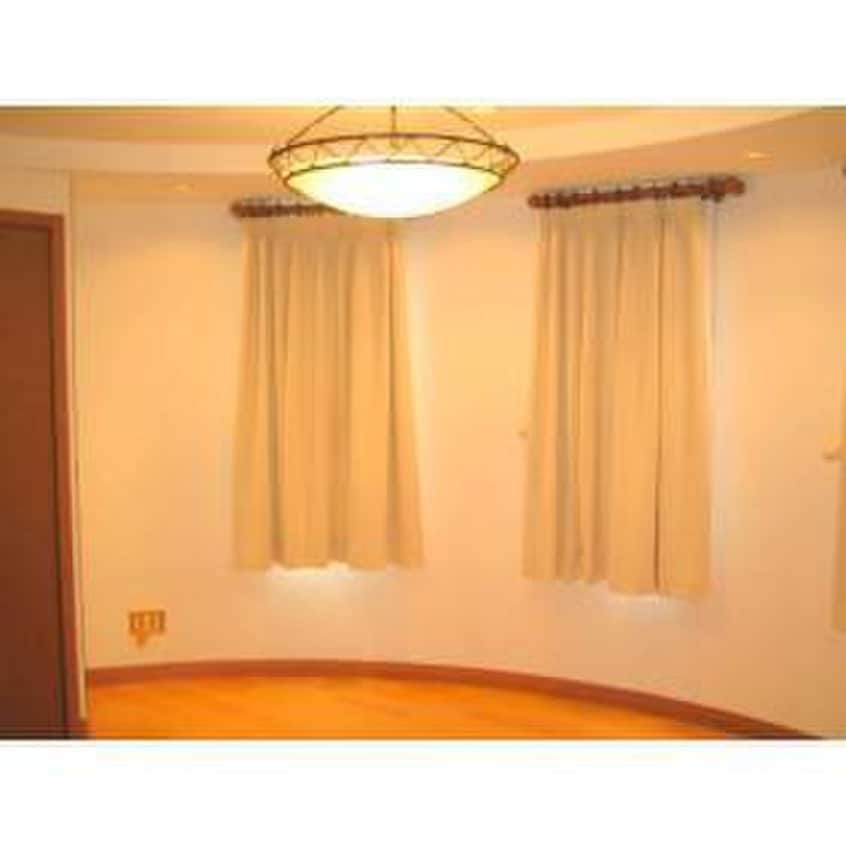 内観写真 シルバ－ウィリアムス