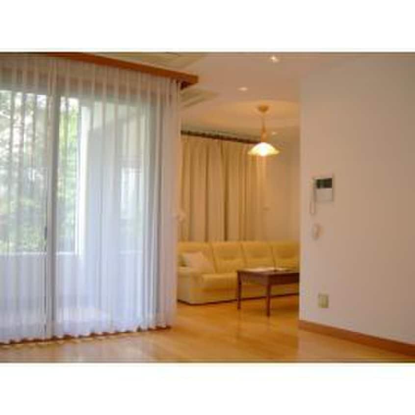 内観写真 シルバ－ウィリアムス