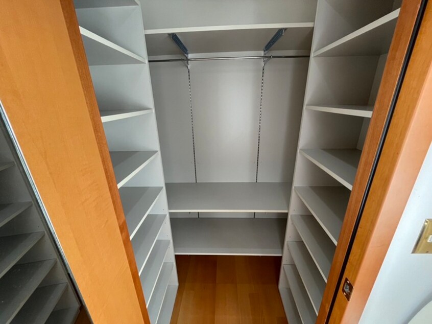 収納 シルバ－ウィリアムス