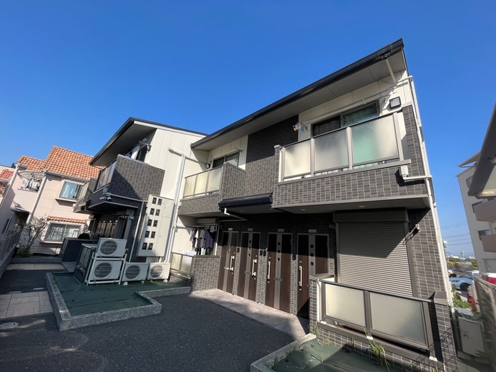 外観写真 アルコーブ仁川