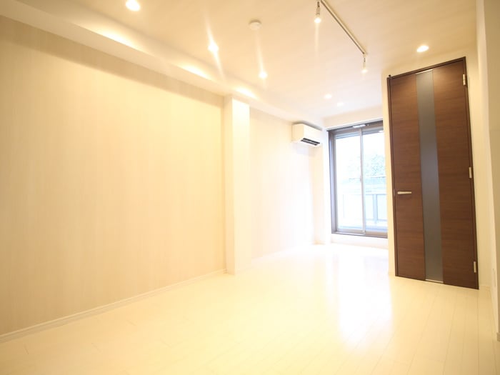 居室 アルコーブ仁川