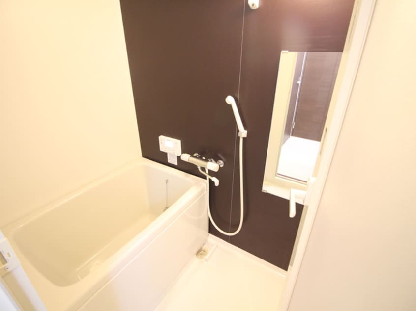 バス／シャワールーム等 アルコーブ仁川