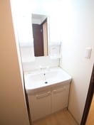 洗面 アルコーブ仁川