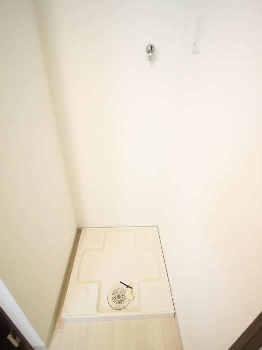 洗濯機置場 アルコーブ仁川