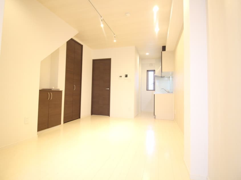 居室 アルコーブ仁川