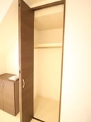収納 アルコーブ仁川