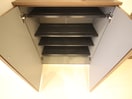 靴箱 アルコーブ仁川