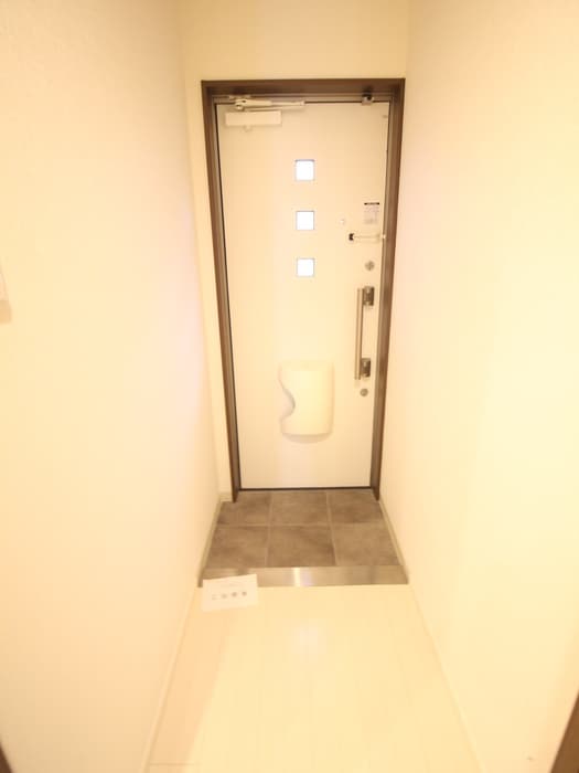 廊下 アルコーブ仁川