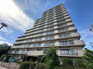 ﾌｧﾐｰﾙ寝屋川ﾊﾟｰｸｻｲﾄﾞ(1404)