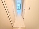 玄関 ルピナスⅠ