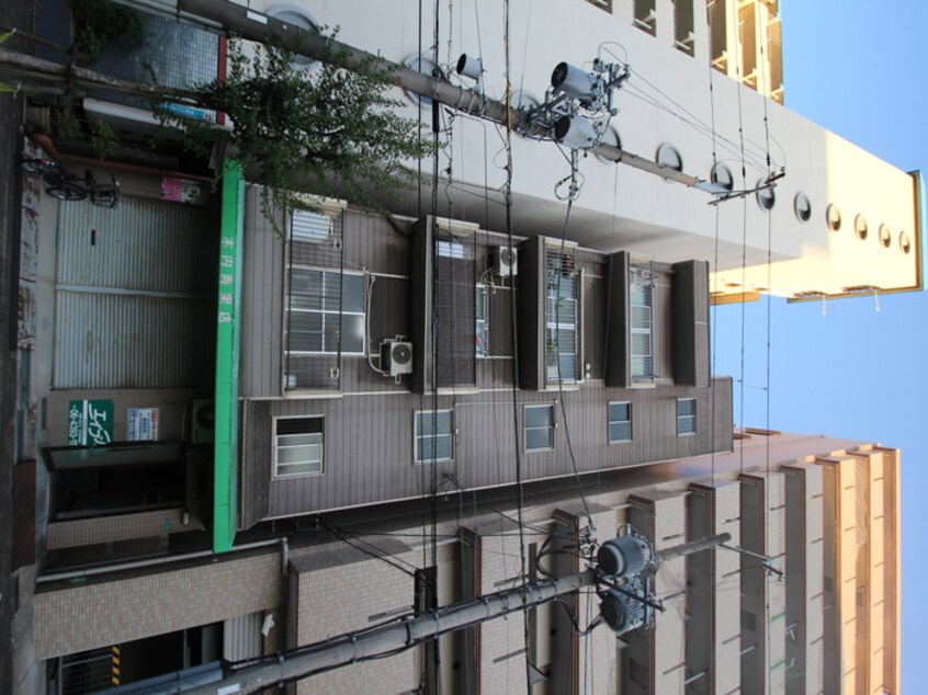 外観写真 木内マンション