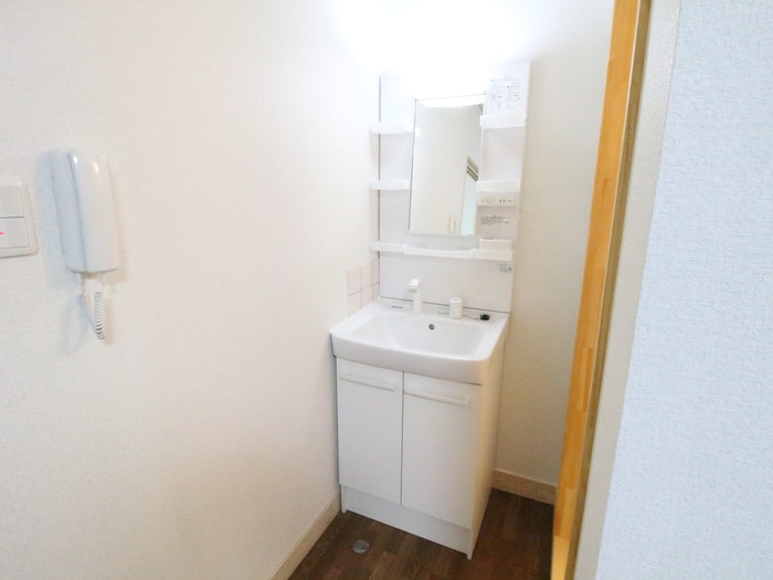 洗面 木内マンション