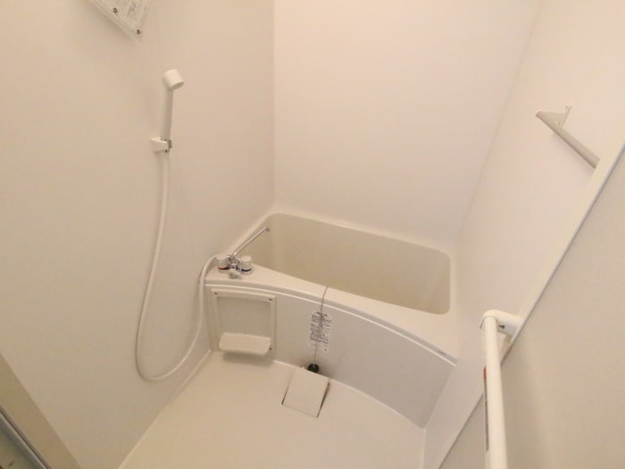 バス／シャワールーム等 木内マンション