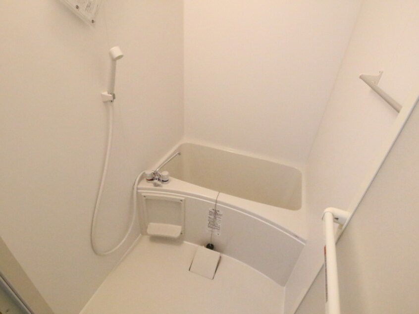 バス／シャワールーム等 木内マンション