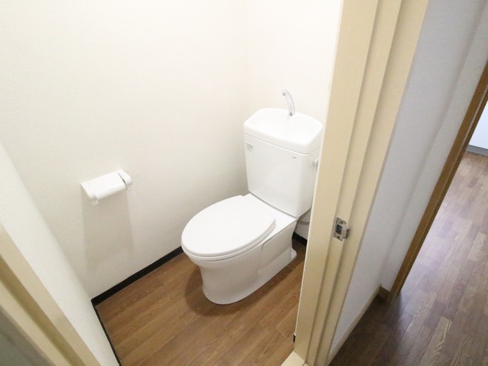 トイレ 木内マンション