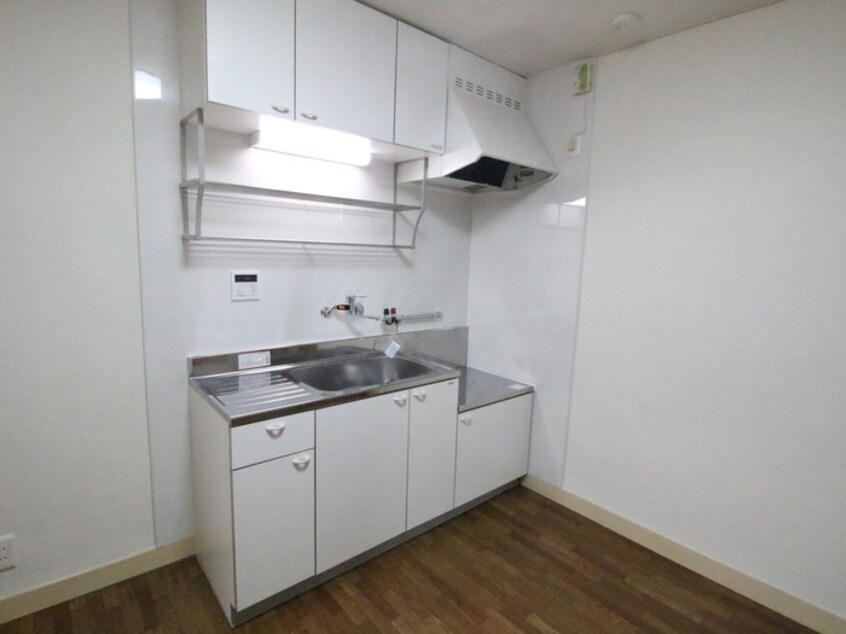 キッチン 木内マンション