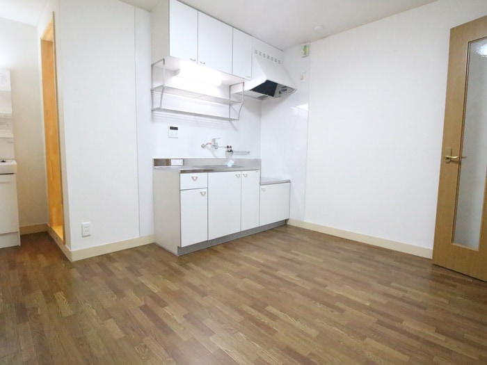 キッチン 木内マンション