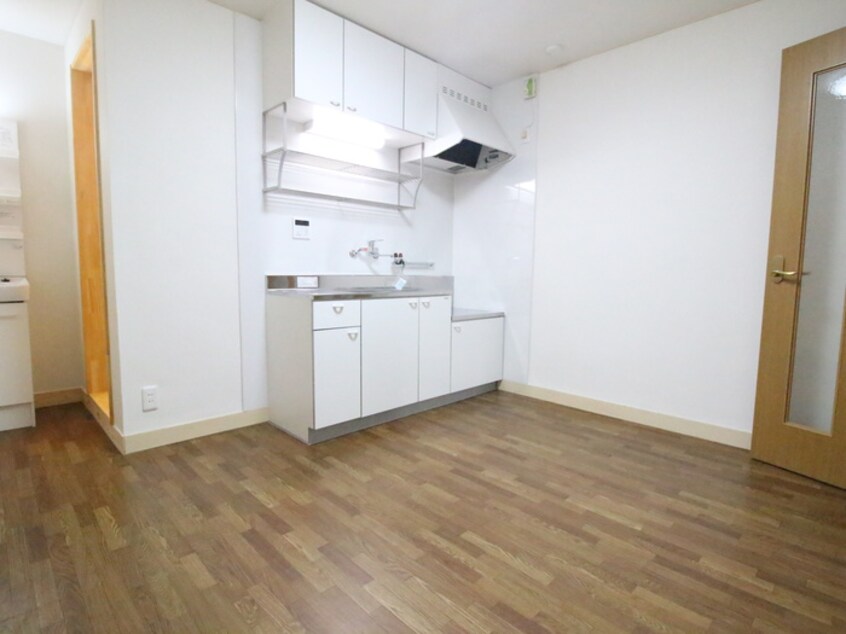 キッチン 木内マンション