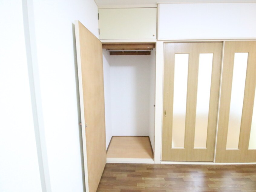 収納 木内マンション