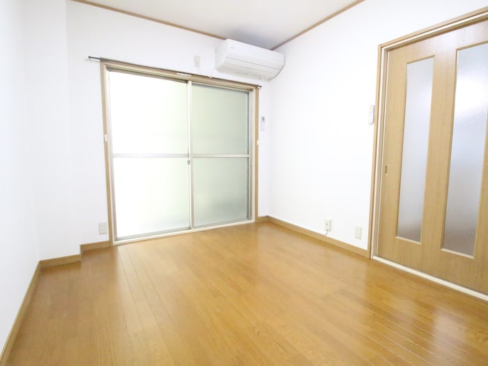 居室 木内マンション