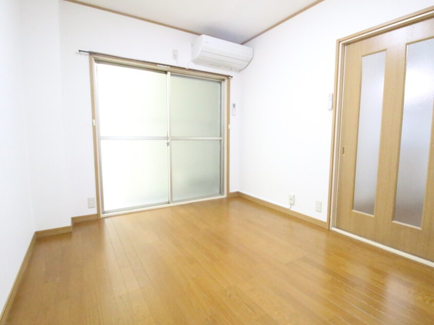 居室 木内マンション