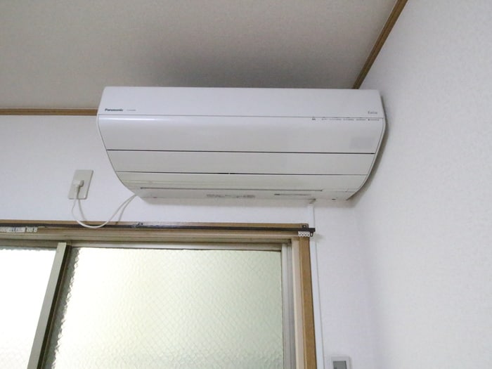 内観写真 木内マンション