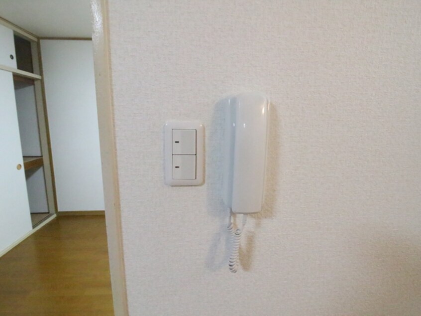 内観写真 木内マンション