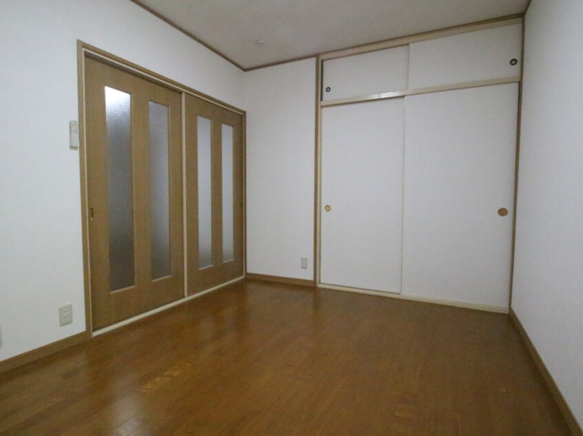 居室 木内マンション