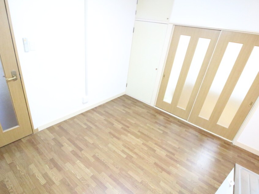 内観写真 木内マンション