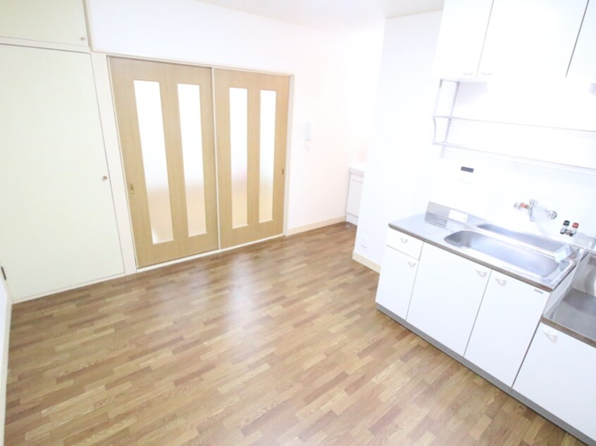 キッチン 木内マンション