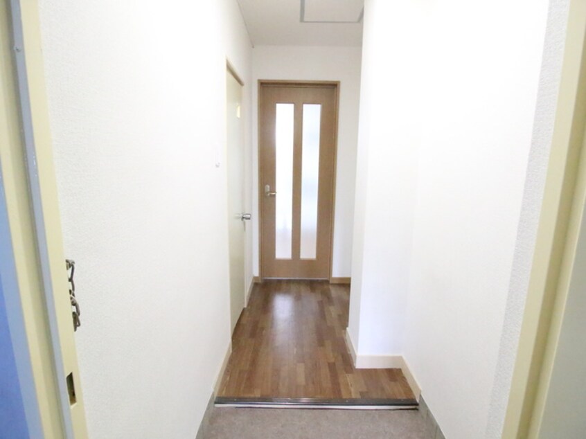 内観写真 木内マンション