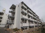 ビレッジハウス東二見2号棟