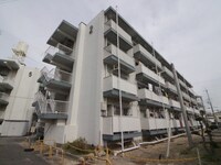 ビレッジハウス東二見2号棟