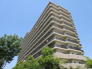 ﾘﾊﾞｰｶﾞｰﾃﾞﾝ出来島(402)