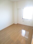 居室 ﾘﾊﾞｰｶﾞｰﾃﾞﾝ出来島(402)