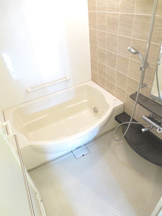 バス／シャワールーム等 ﾘﾊﾞｰｶﾞｰﾃﾞﾝ出来島(402)