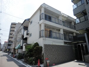 ローズマンション