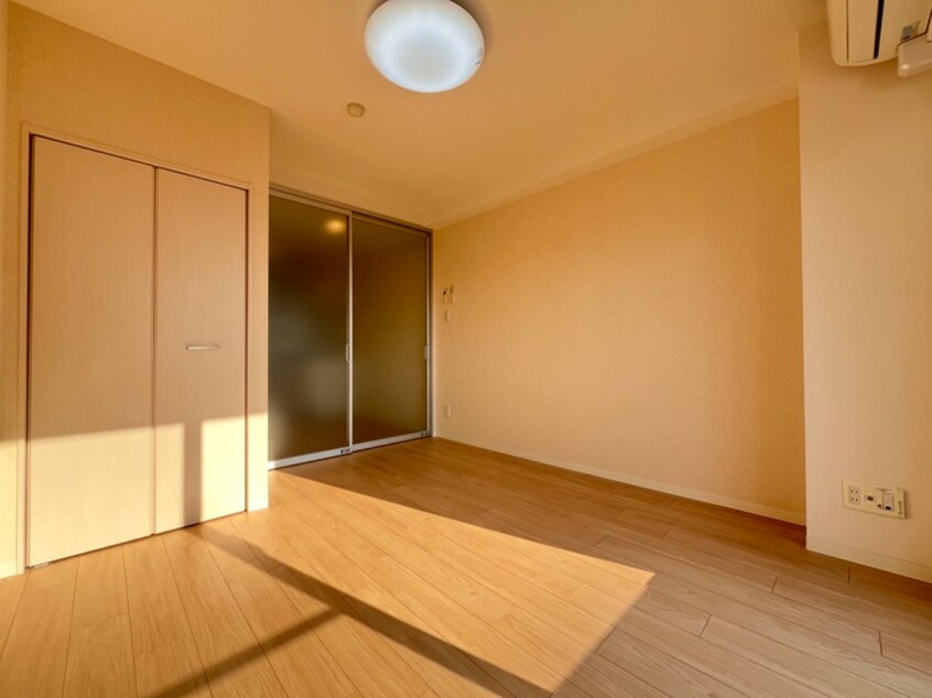 居室 シーガルマンションⅡ