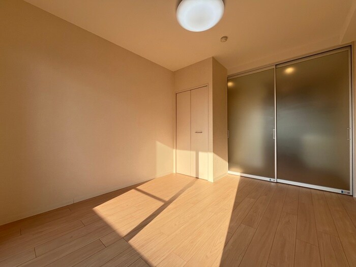 居室 シーガルマンションⅡ