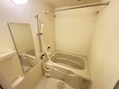 バス／シャワールーム等 シーガルマンションⅡ