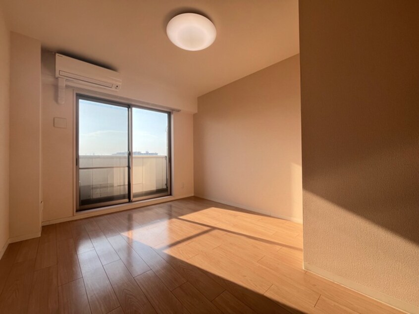 居室 シーガルマンションⅡ