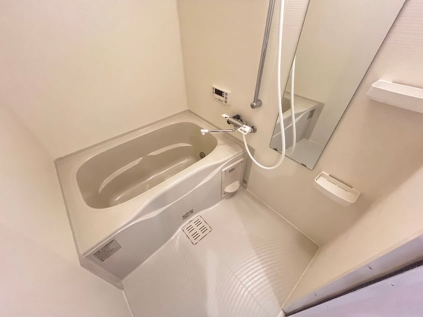 バス／シャワールーム等 シーガルマンションⅡ