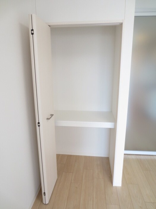 収納 シーガルマンションⅡ