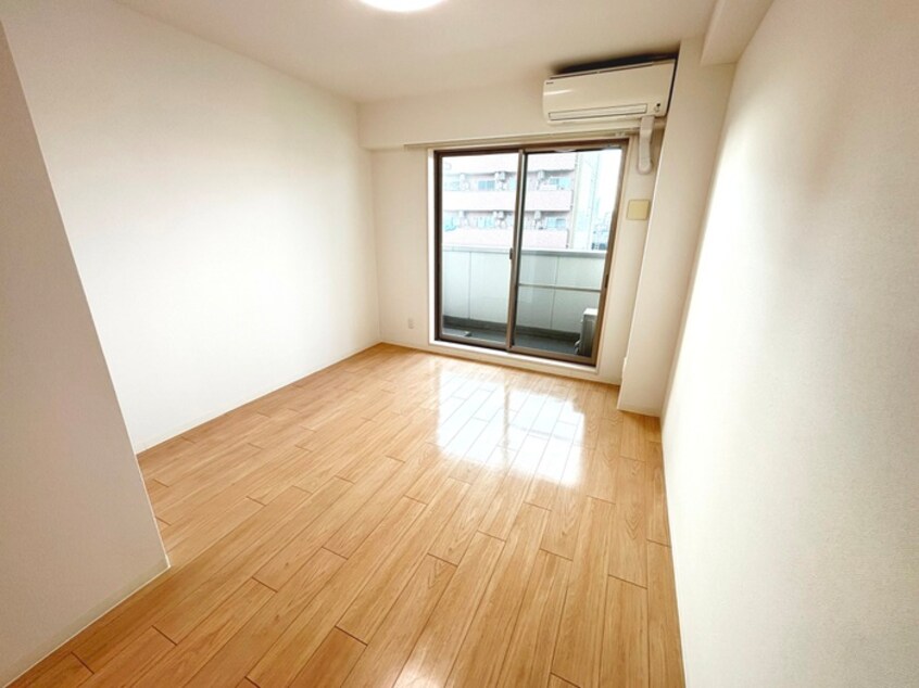 居室 シーガルマンションⅡ