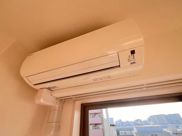 内観写真 シーガルマンションⅡ