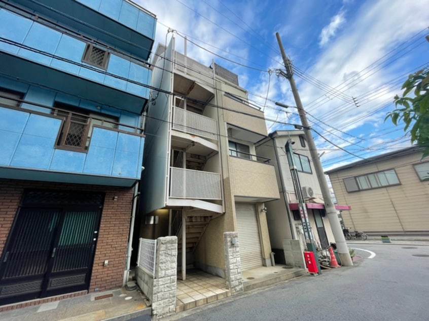 外観写真 ＶＩＥＮＴ